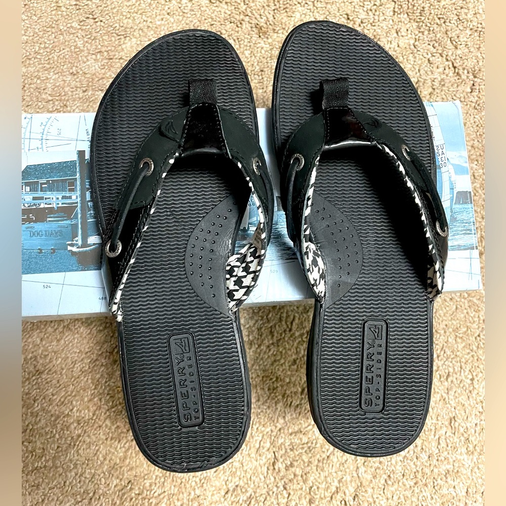 NEW Sperry Sandals W8
